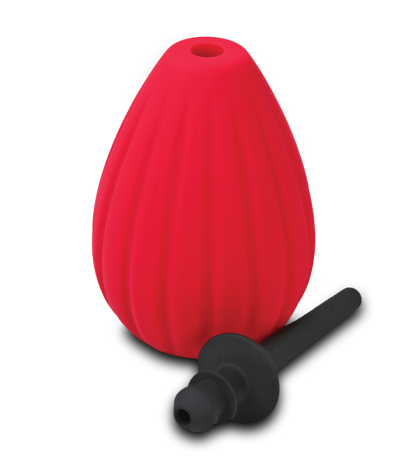 Aneros Anal Toys Prelude Enema Bulb Kit