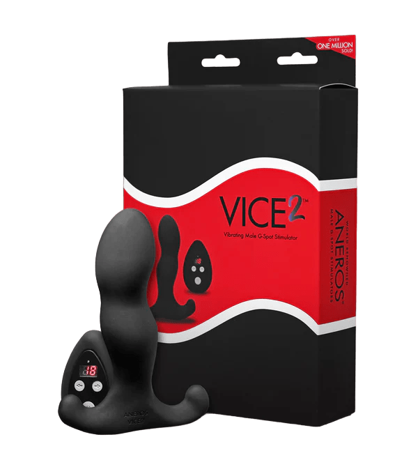 Aneros For Him VICE 2