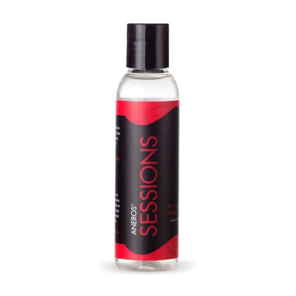 Aneros Lubes 4oz Aneros Sessions Lubricant 4oz