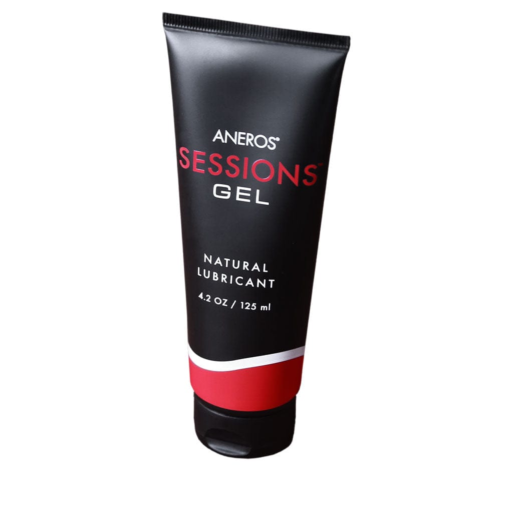 Aneros Lubes SESSIONS GEL4.2oz