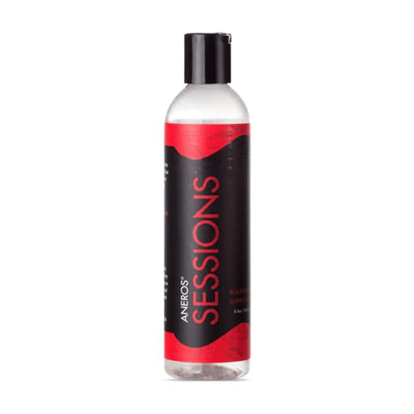 Aneros Other 8.5oz SESSIONS LUBRICANT 8.5oz
