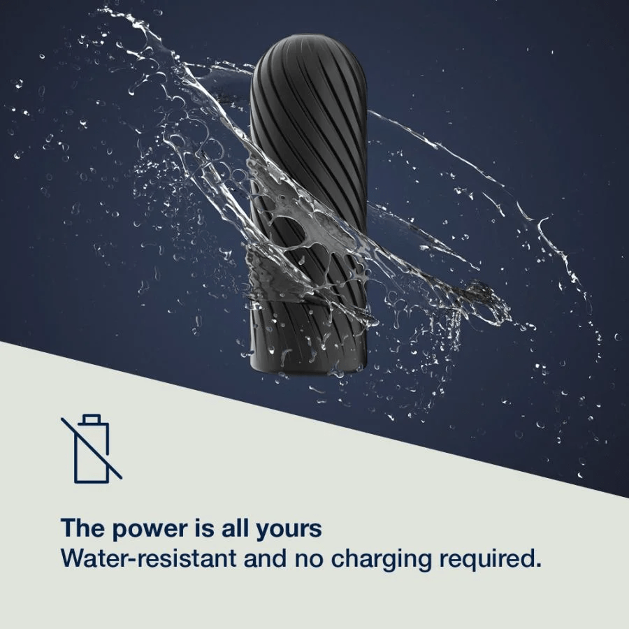 Arcwave For Him Ghost - Black