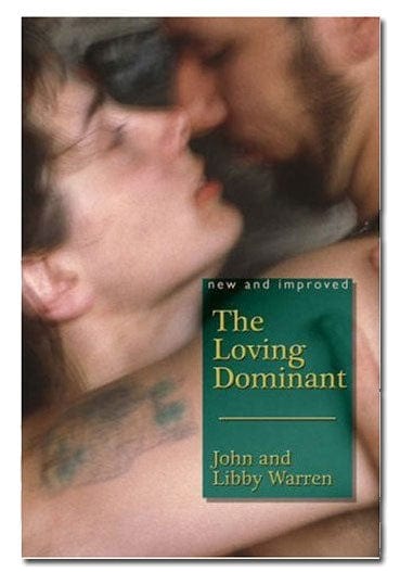 Books Accessories / Miscellaneous The Loving Dominant / Warren