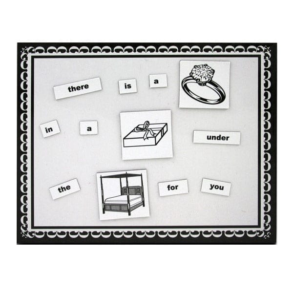 Copulus Games Accessories / Miscellaneous Word for Play - Love and Romance