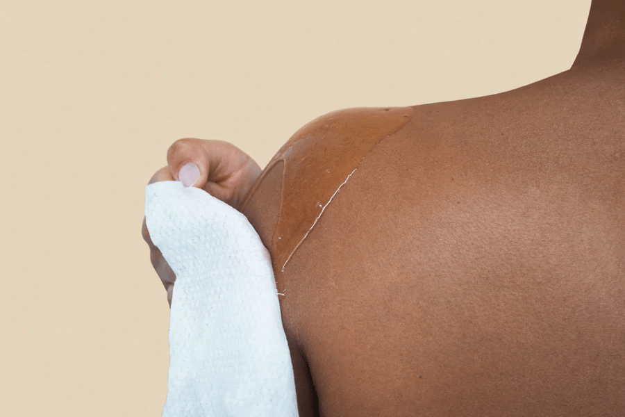 Dame Accessories / Miscellaneous Body Wipes - 15