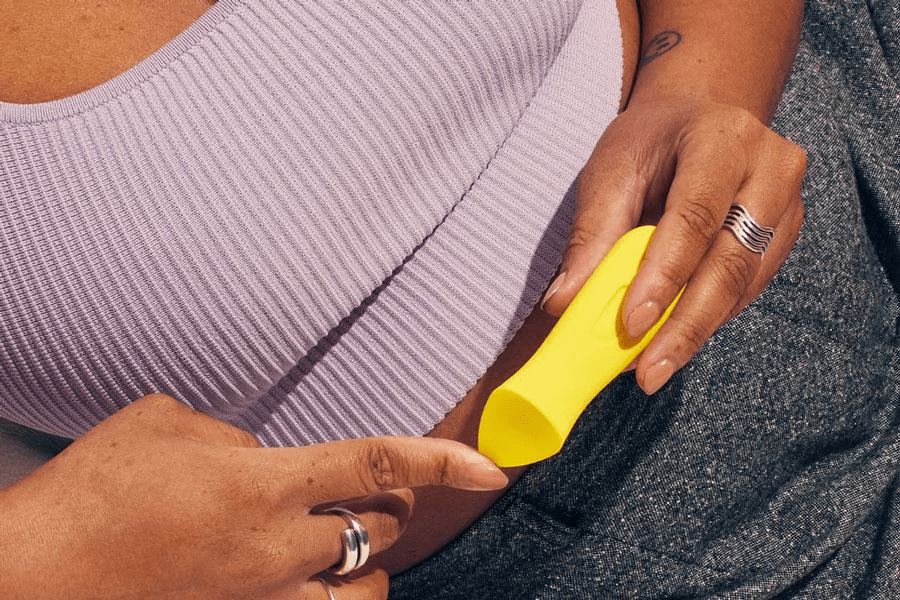 Dame Other Kip - Lemon