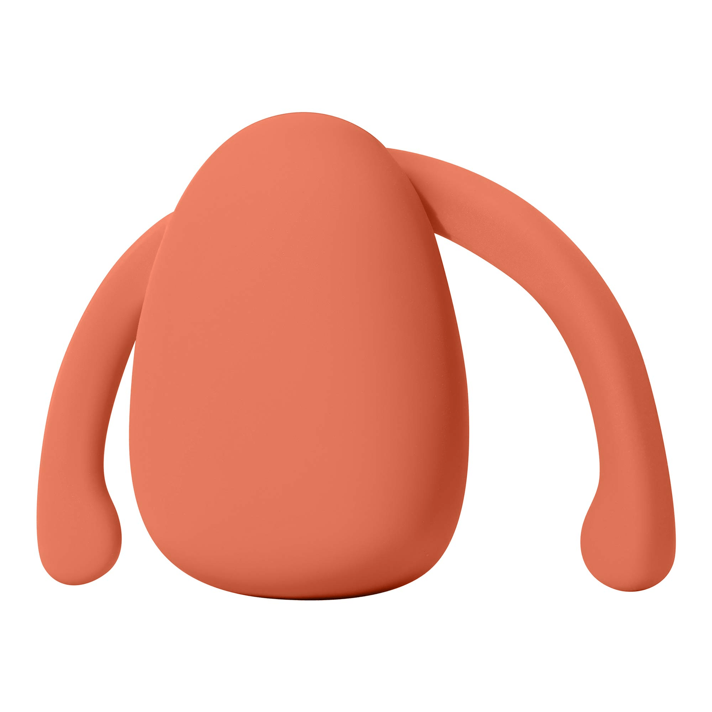 Dame Vibrators Eva - Papaya