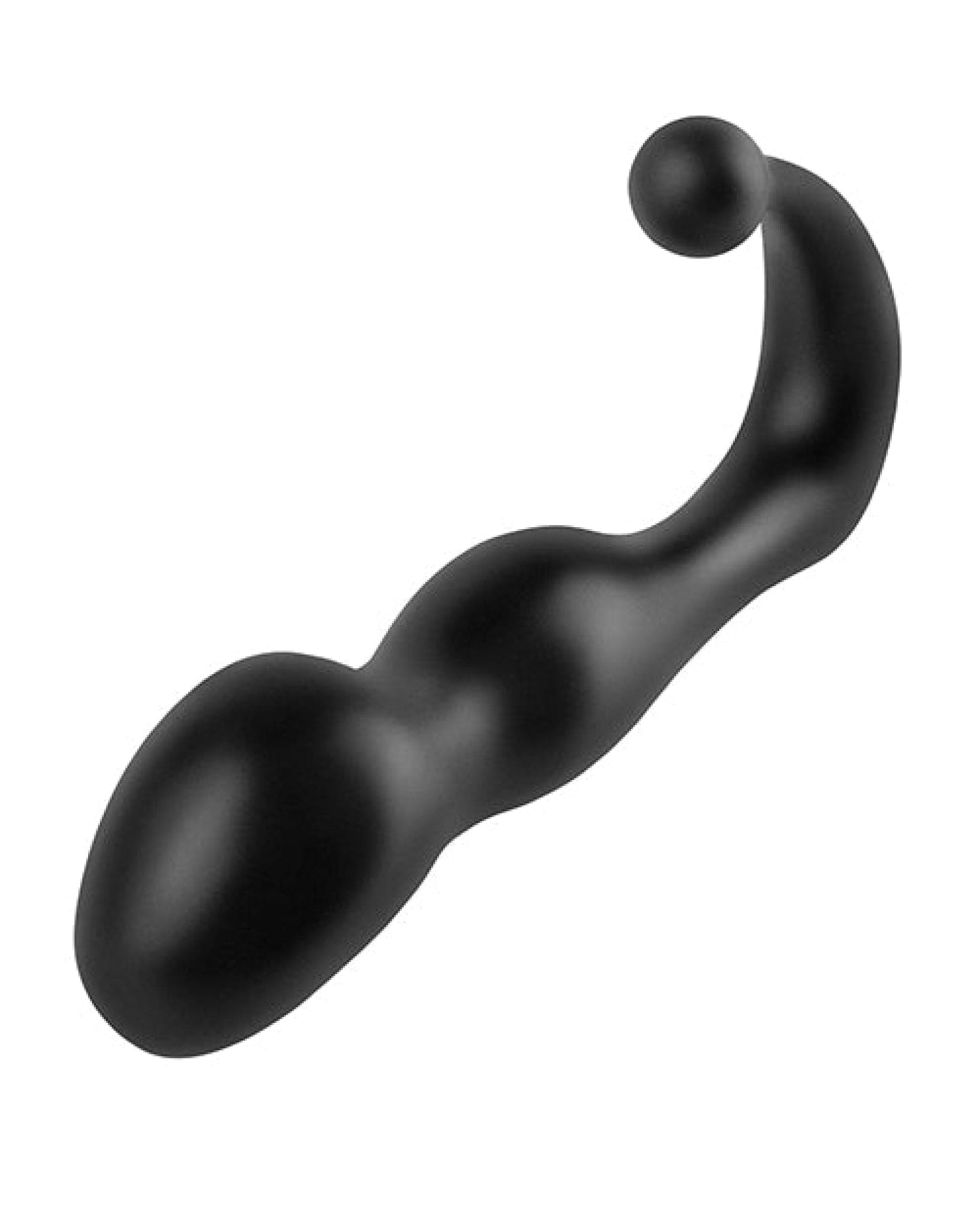 Doll Authority Anal Products Anal Fantasy Collection Perfect Plug - Black