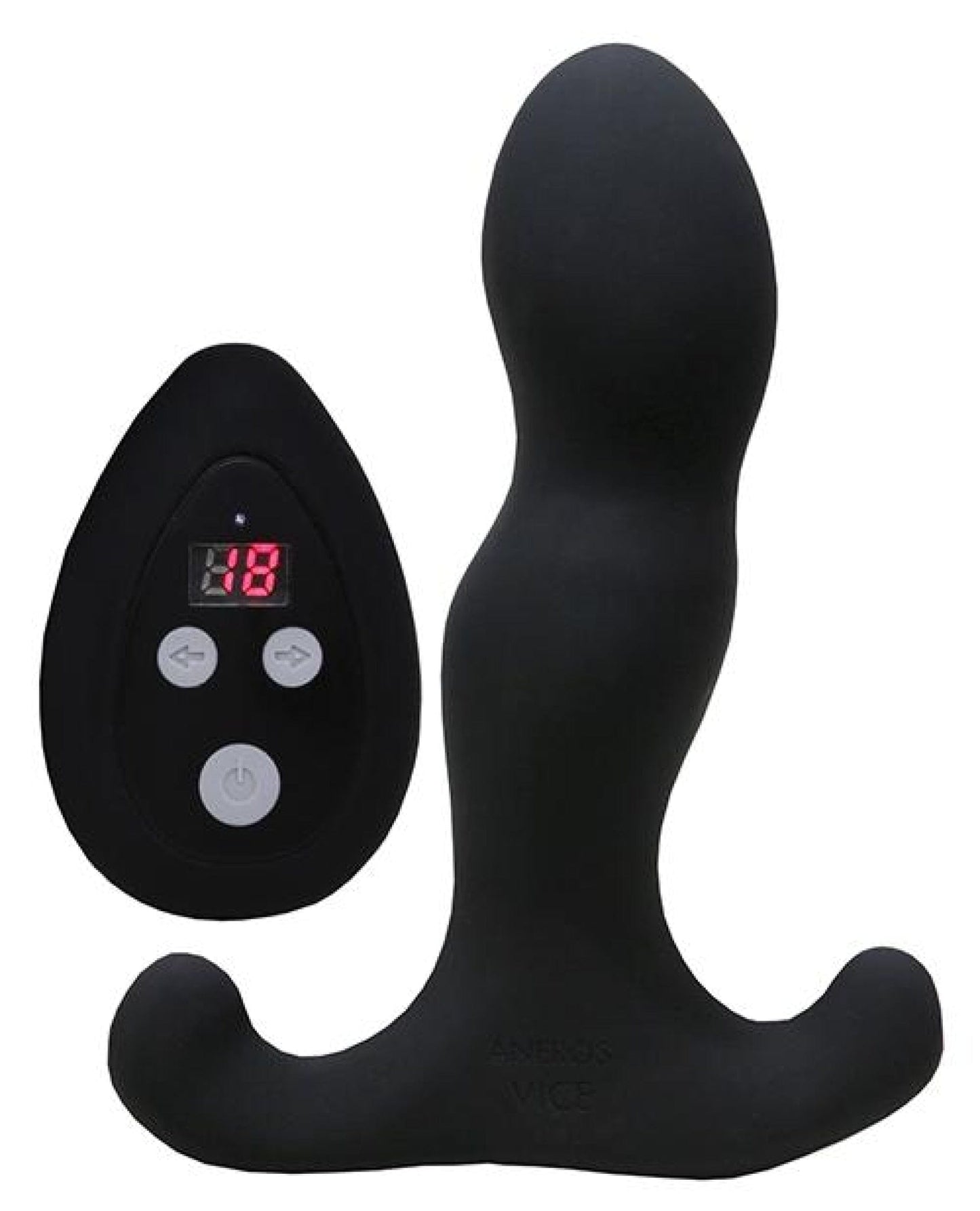 Doll Authority Anal Products Aneros Prostate Stimulator - Vice 2