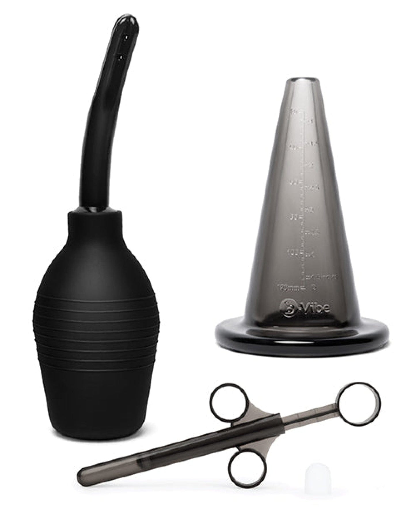 Doll Authority Anal Products B-vibe Masster's Degree Edition Anal Education Set