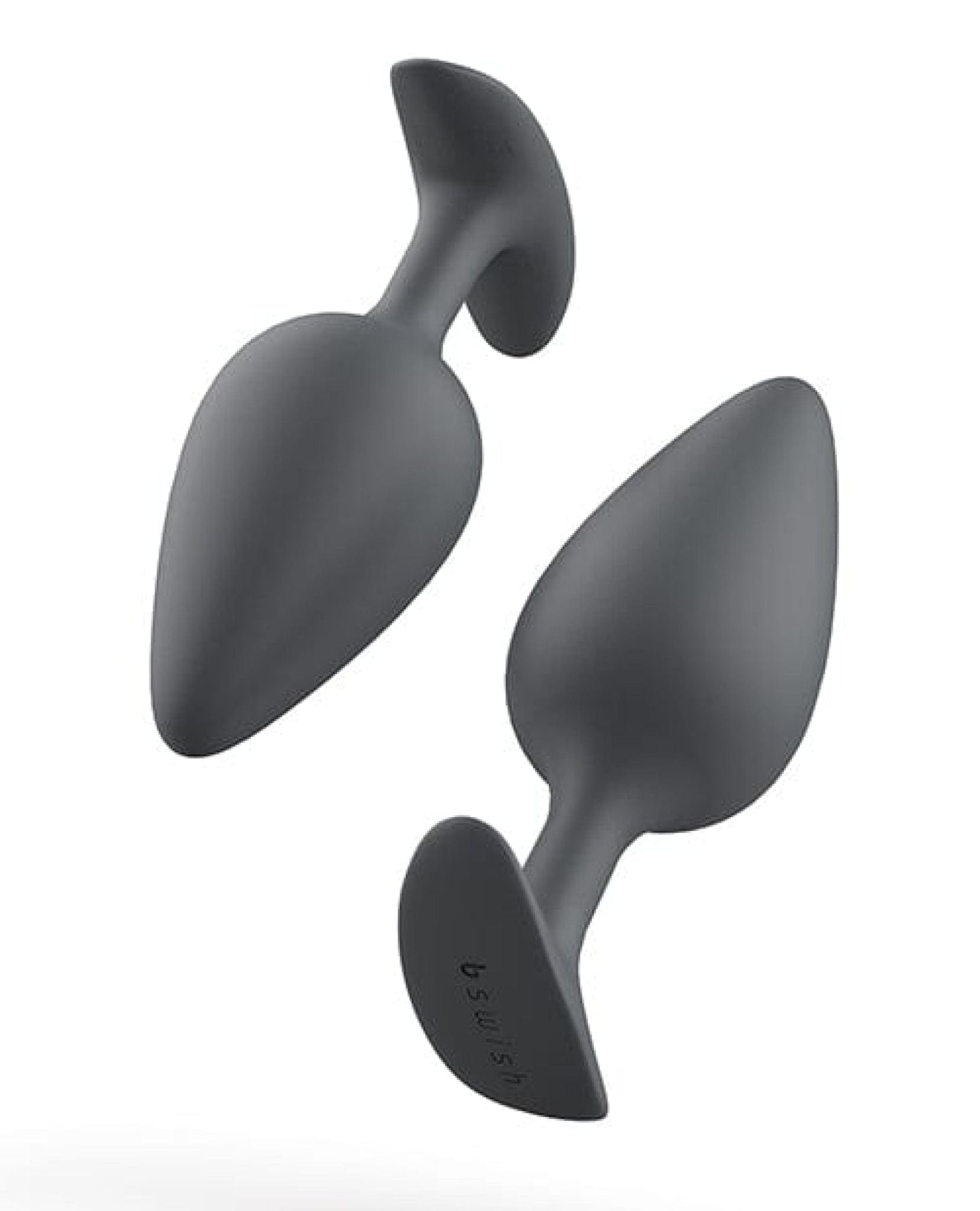 Doll Authority Anal Products Bfilled Basic Plus - Slate