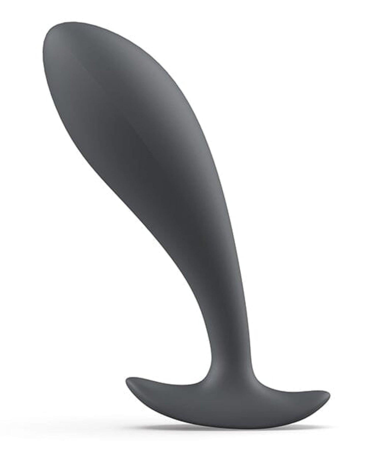 Doll Authority Anal Products Bfilled Basic - Slate