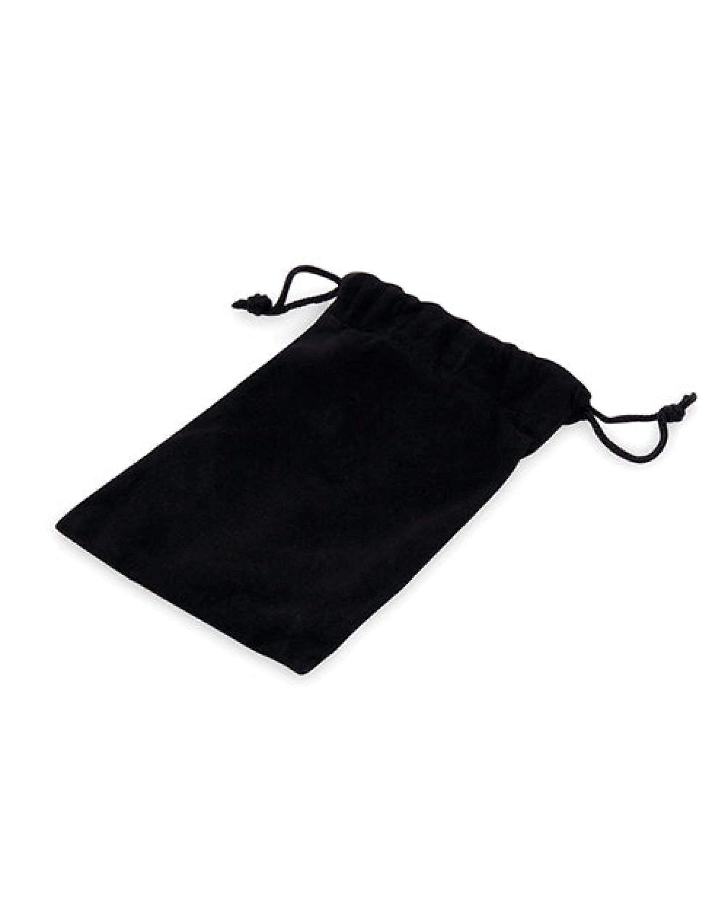 Doll Authority Anal Products Blue Line 2.5" Stainless Steel Bling Prostate Massager Plug