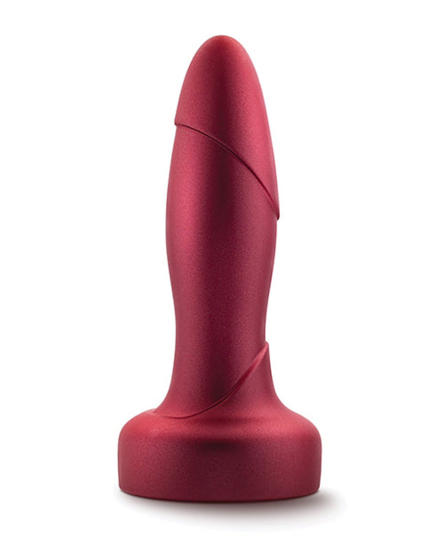 Doll Authority Anal Products Blush Anal Adventures Matrix Atomic Plug - Martian Wine