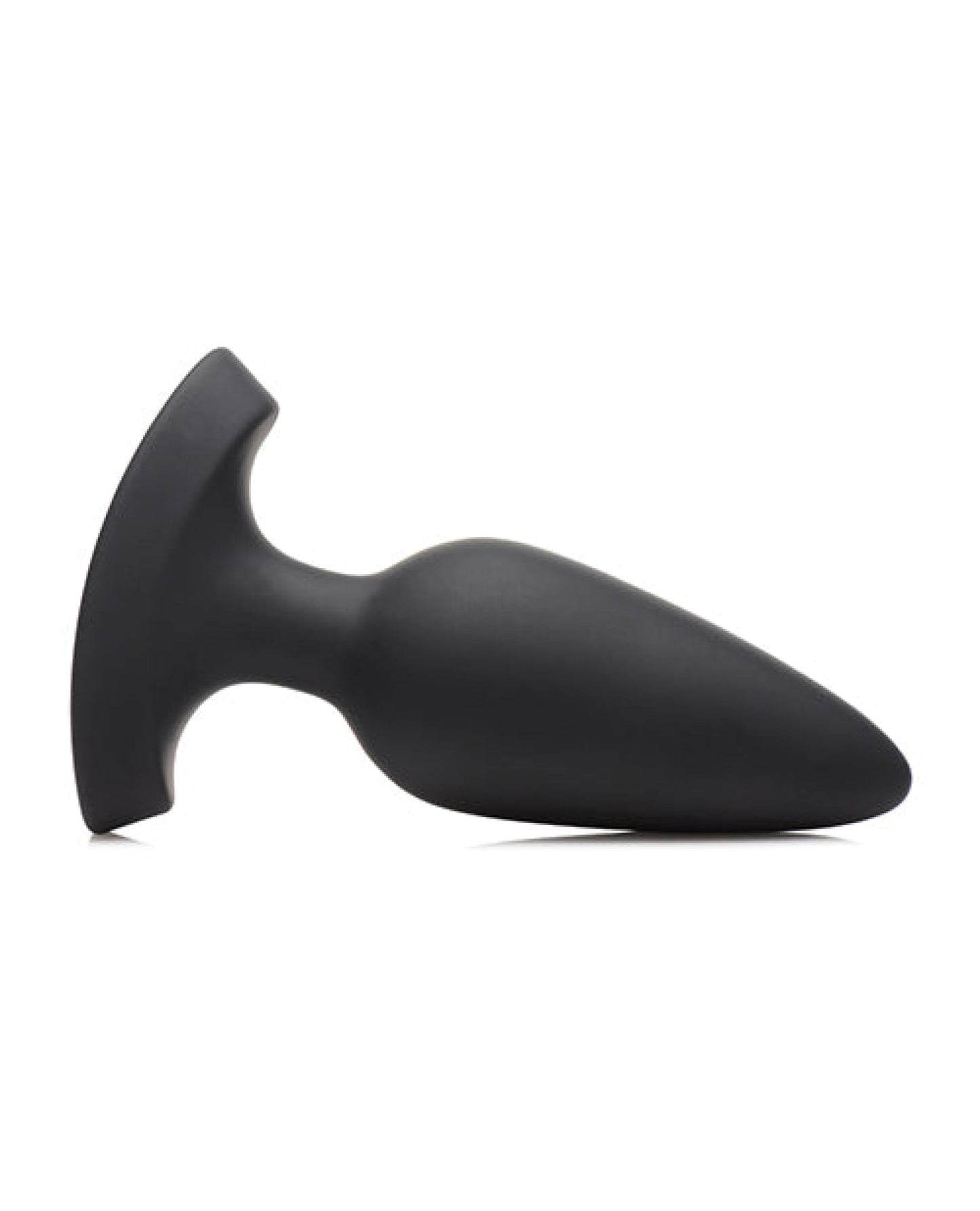 Doll Authority Anal Products Booty Sparks Laser Heart Anal Plug W/remote