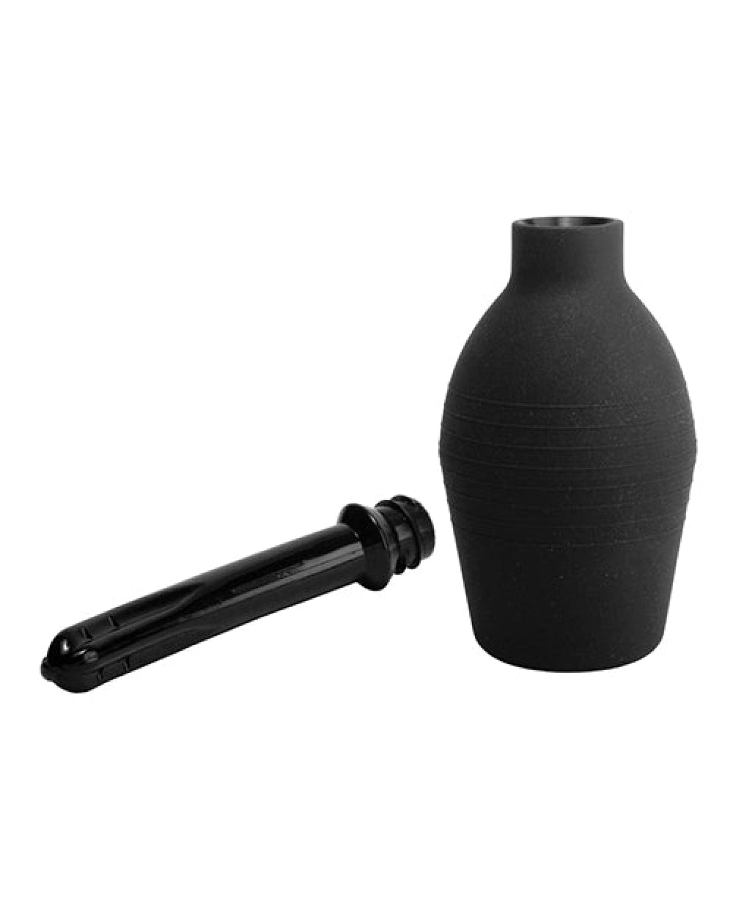 Doll Authority Anal Products Cleanstream Deluxe Enema Bulb