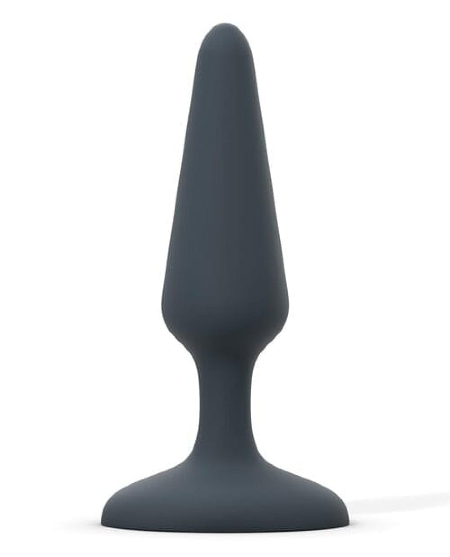 Doll Authority Anal Products Dorcel Best Plug L - Black
