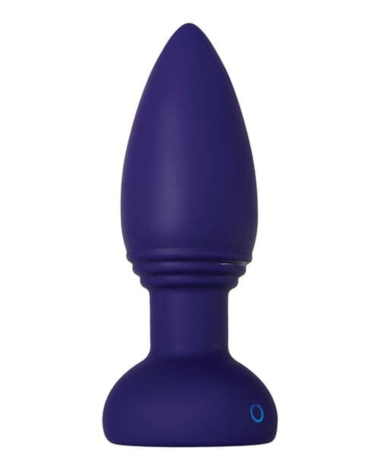 Doll Authority Anal Products Evolved Smooshy Tooshy - Purple