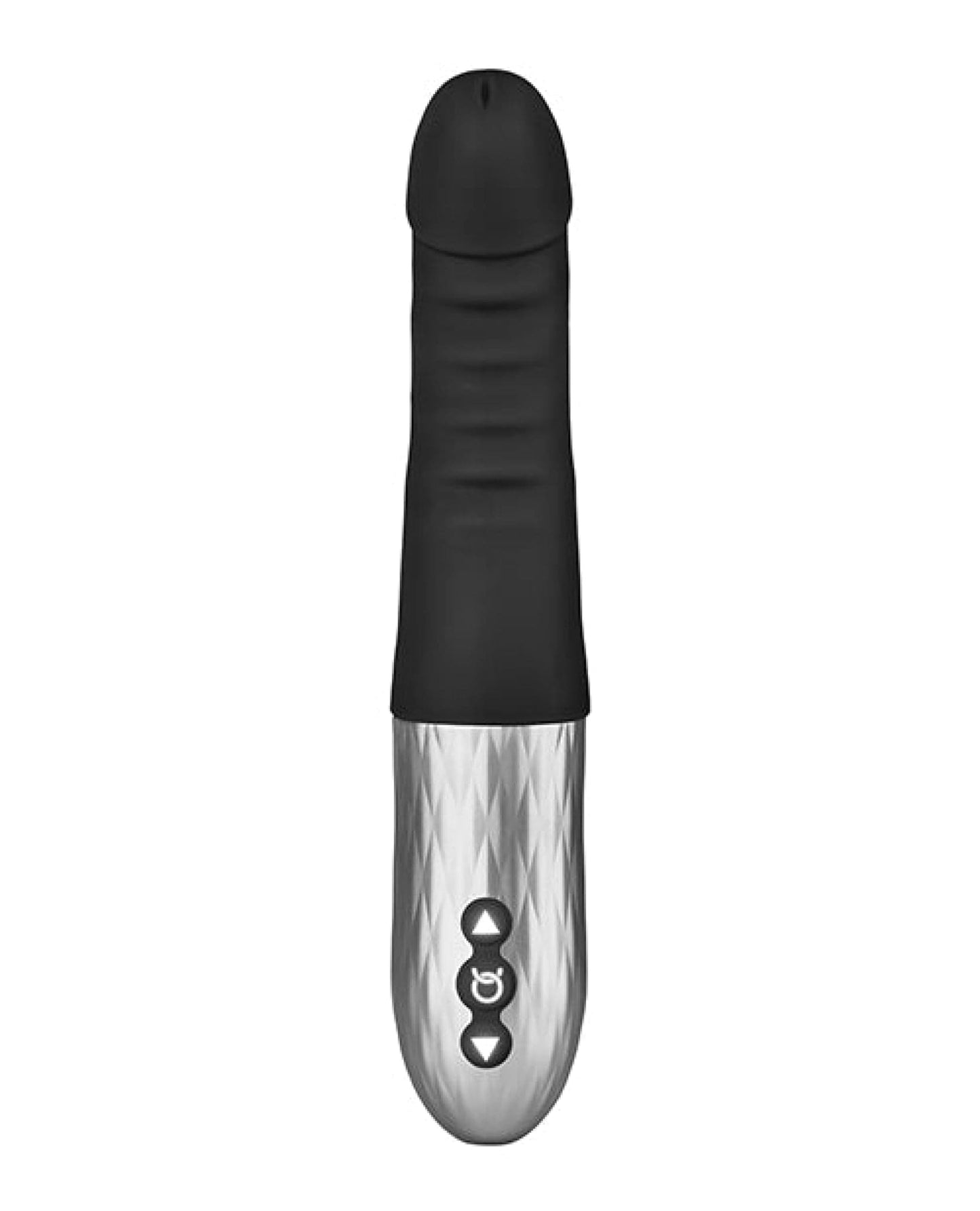 Doll Authority Anal Products Forto Thruster - Black