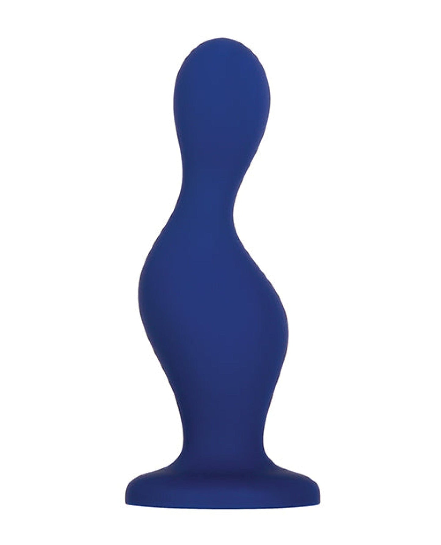 Doll Authority Anal Products Gender X In's & Out's - Blue
