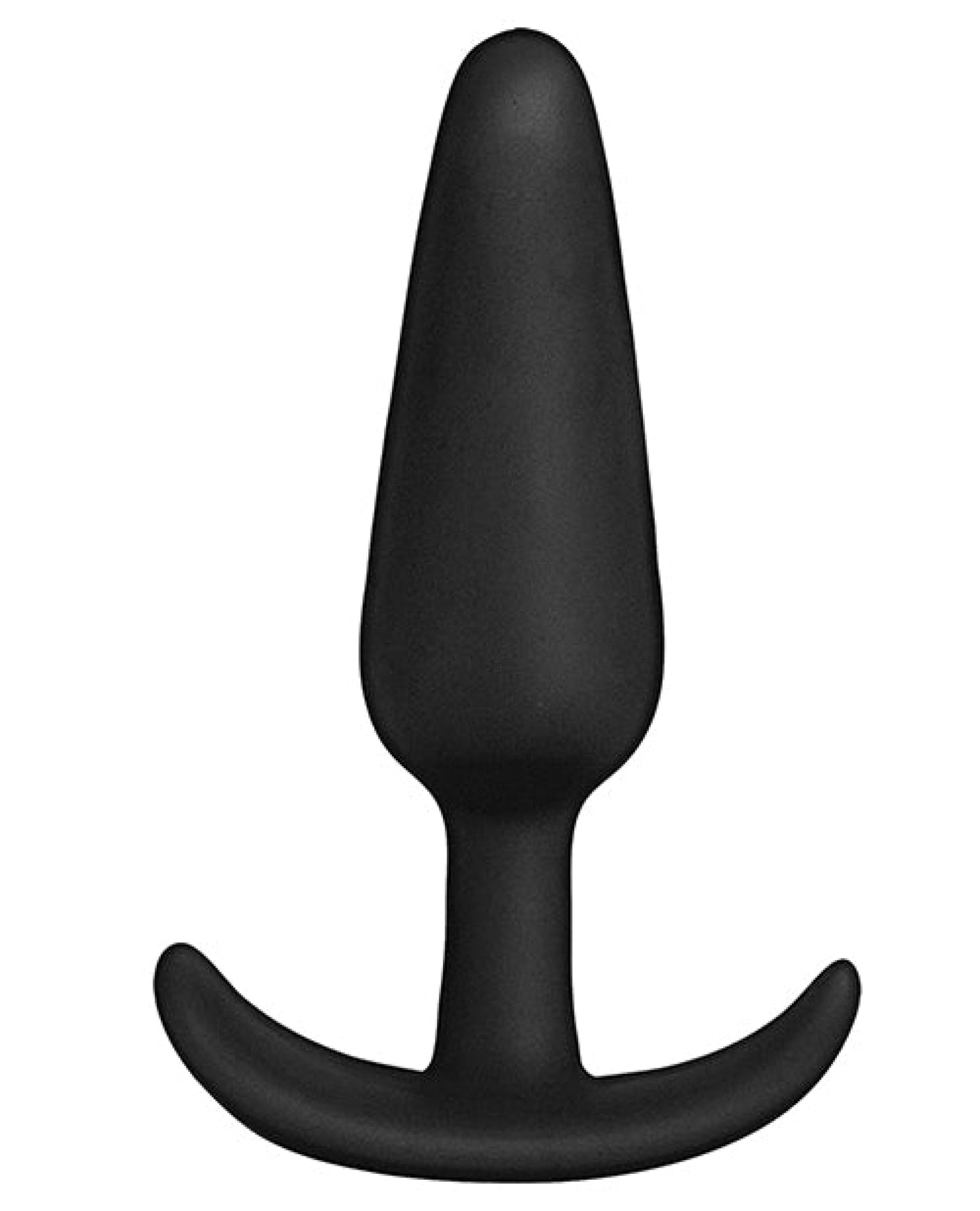 Doll Authority Anal Products In A Bag Anal Trainer Set - Black