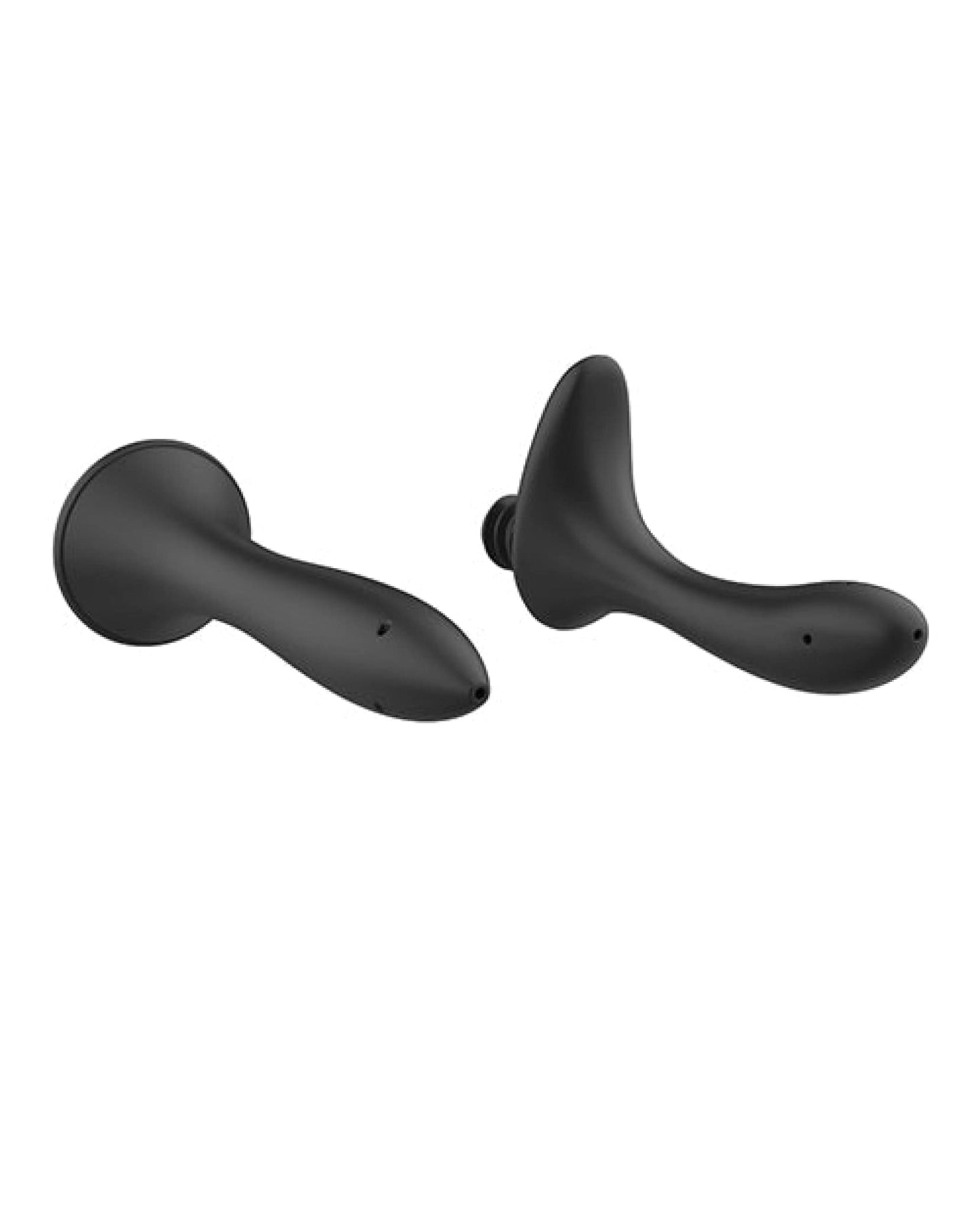 Doll Authority Anal Products Nexus Anal Douche Set - Black