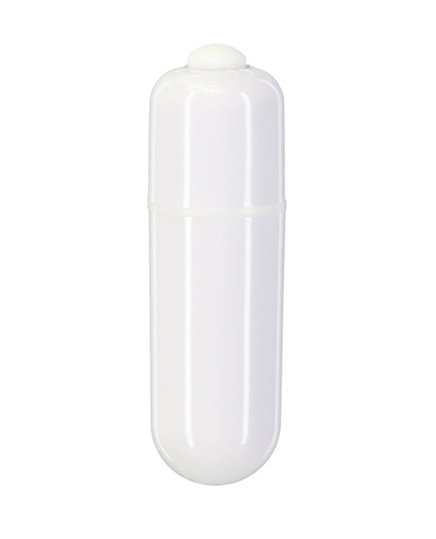 Doll Authority Anal Products Pillow Talk Rosy - Clear