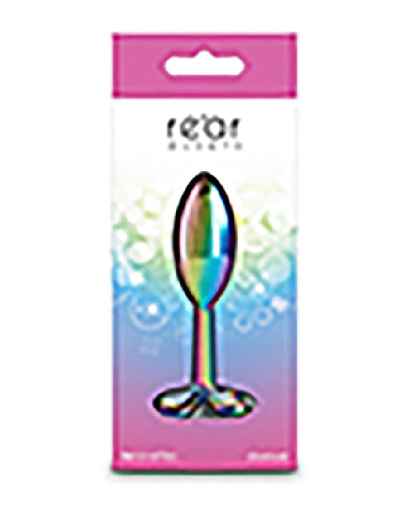 Doll Authority Anal Products Rear Assets Clover