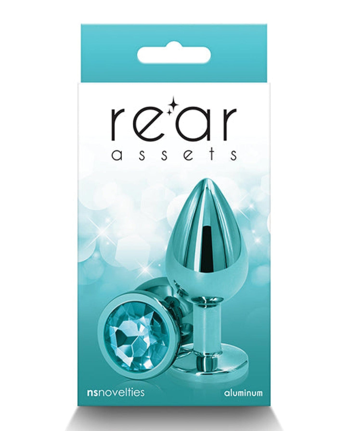 Doll Authority Anal Products Teal Rear Assets Medium