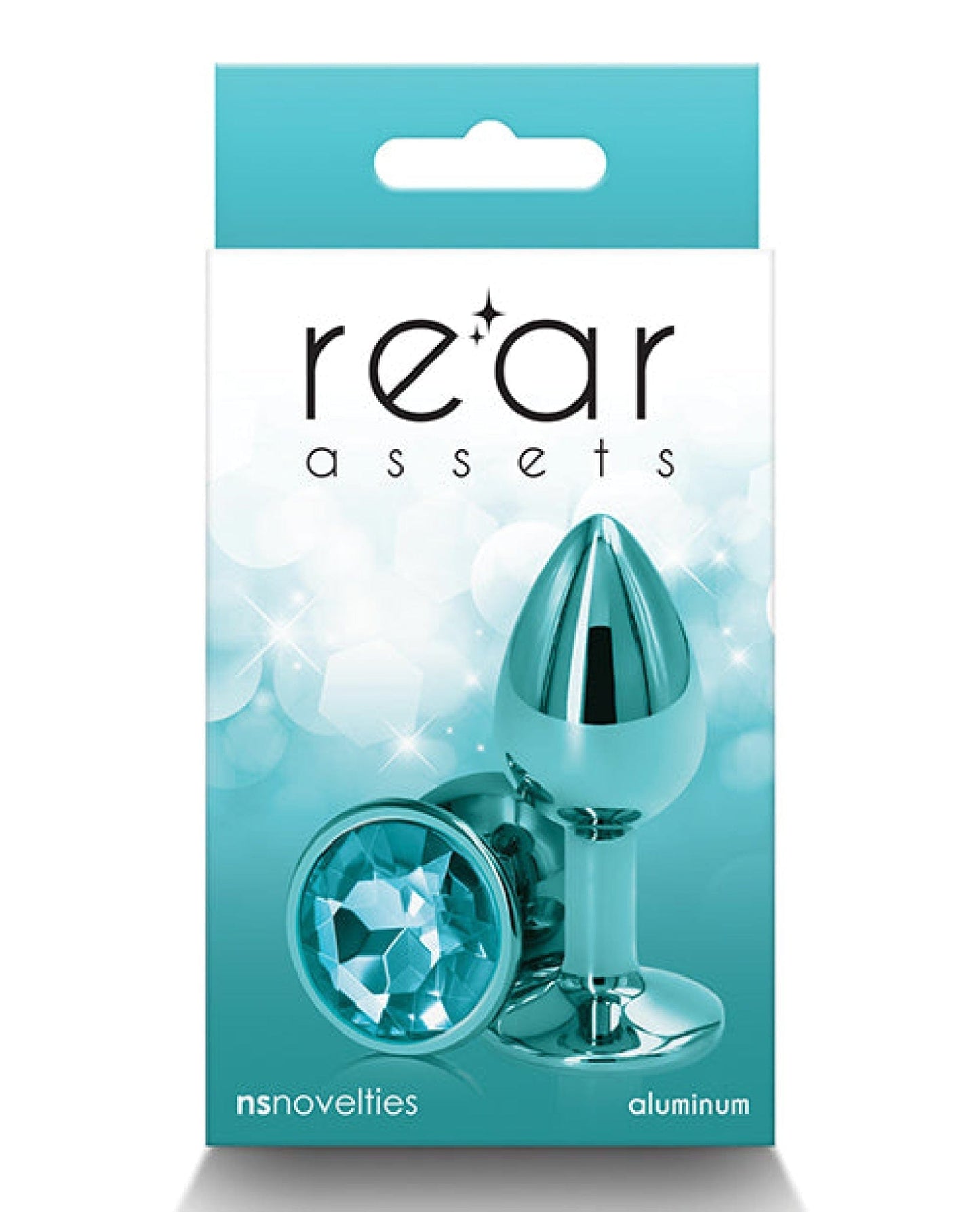 Doll Authority Anal Products Teal Rear Assets Small