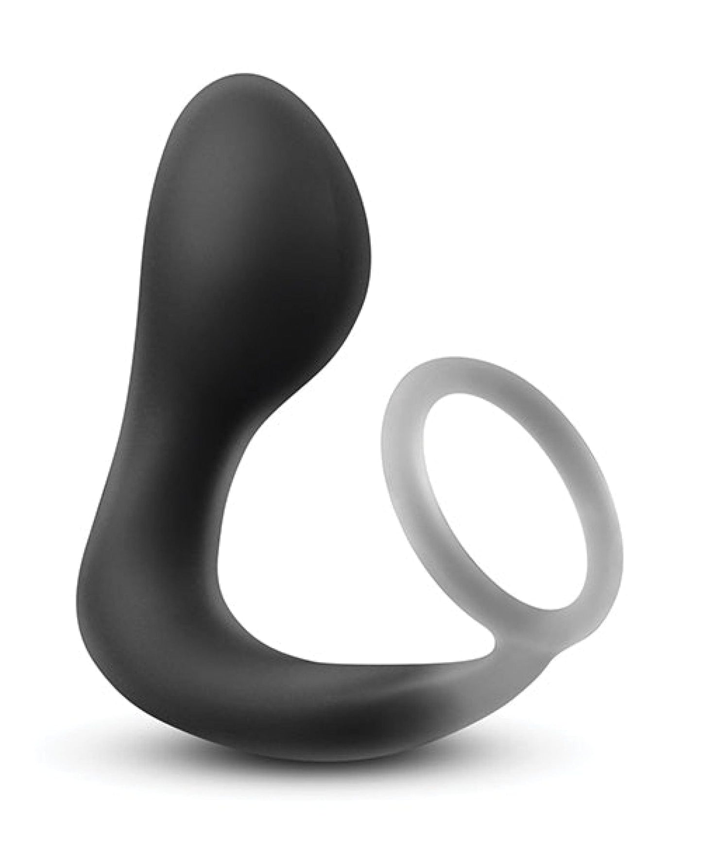 Doll Authority Anal Products Renegade Slingshot - Black