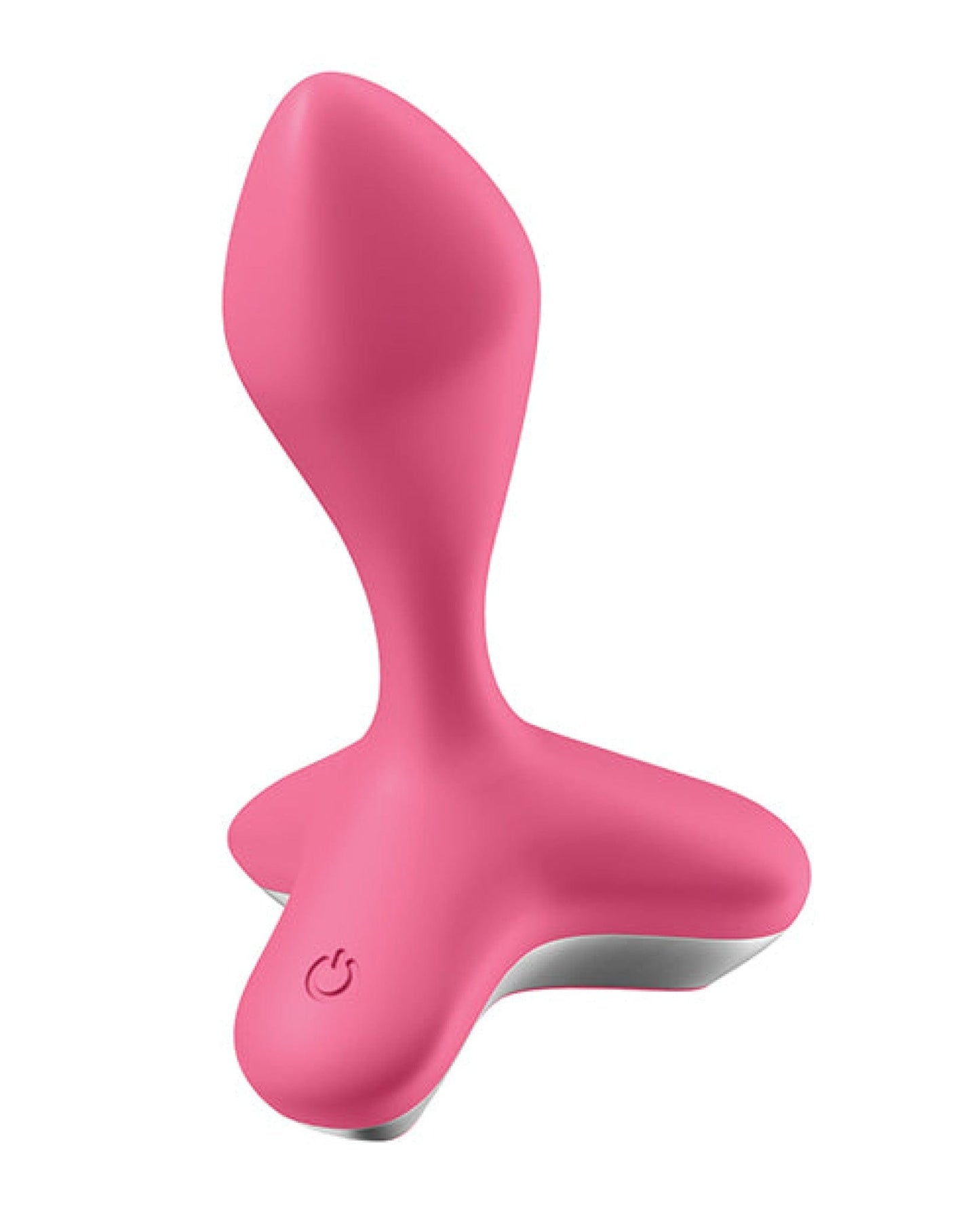 Doll Authority Anal Products Pink Satisfyer Game Changer