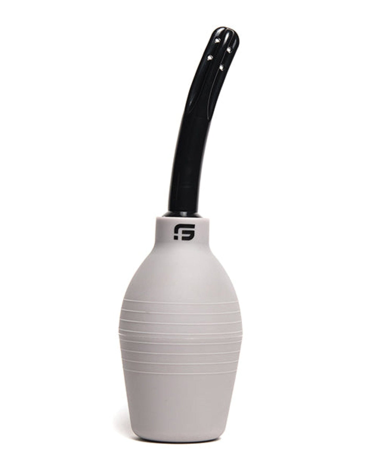 Doll Authority Anal Products Sport Fucker Locker Room Universal Bulb - 16 Oz Black