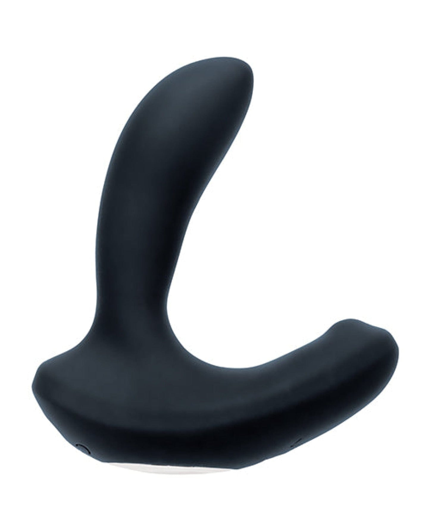 Doll Authority Anal Products VeDo Volt Rechargeable Prostate Vibe - Black