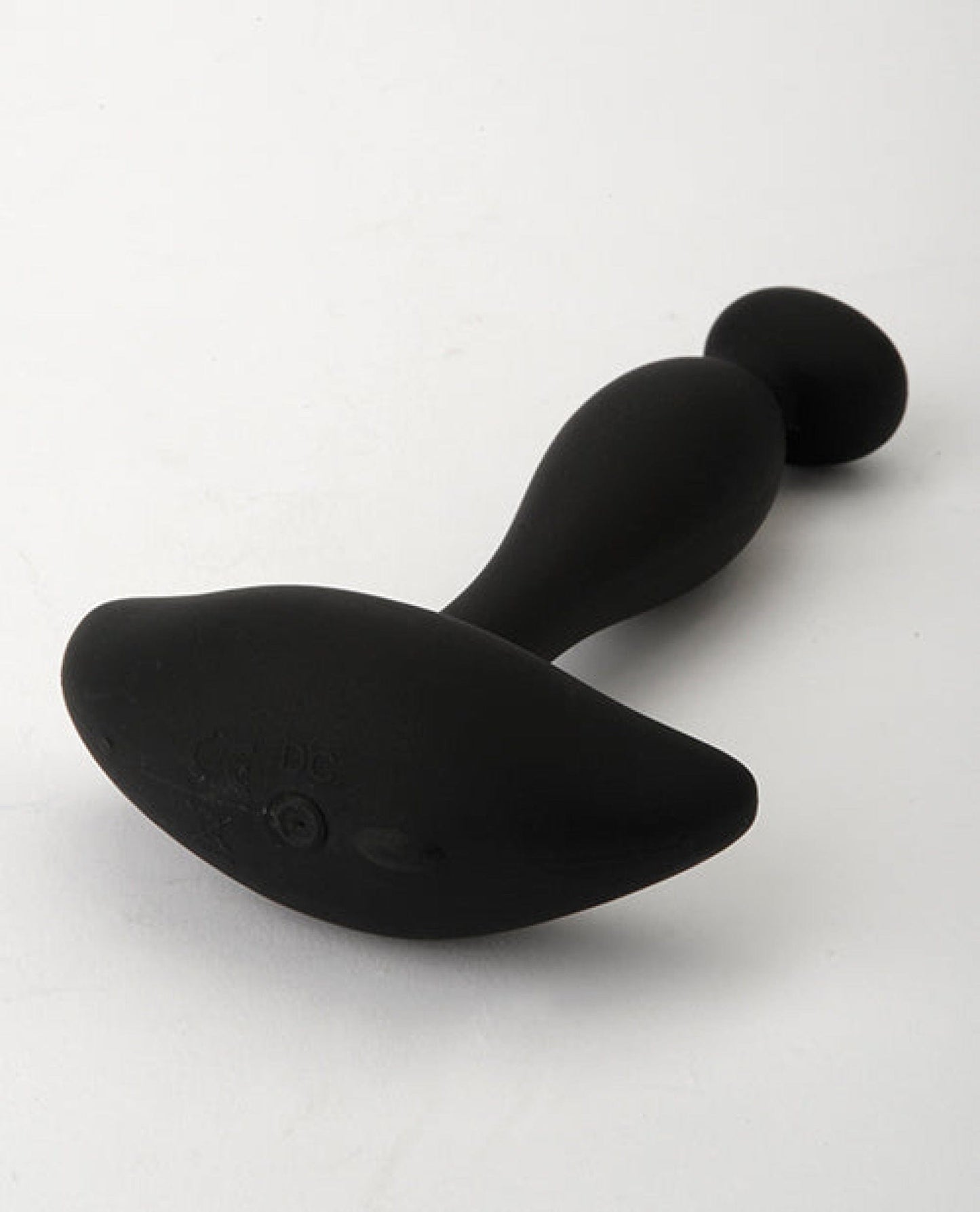 Doll Authority Anal Products Vibratex Black Pearl Prostate Massager