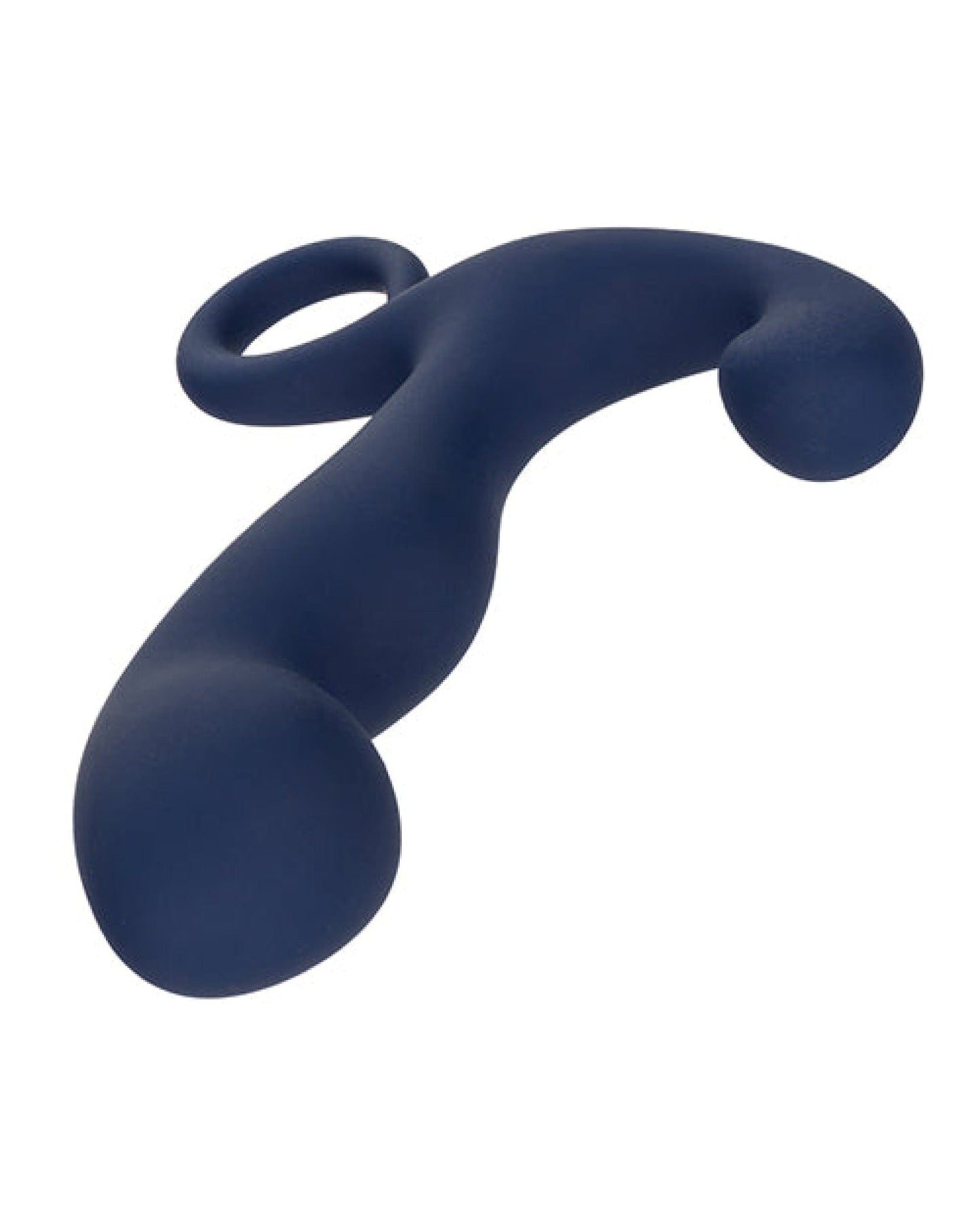 Doll Authority Anal Products Viceroy Rechargeable Command Probe - Navy