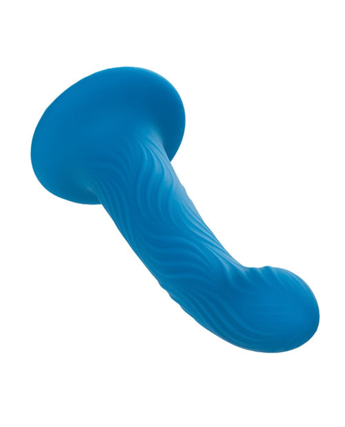 Doll Authority Anal Products Wave Rider Ripple G-Probe