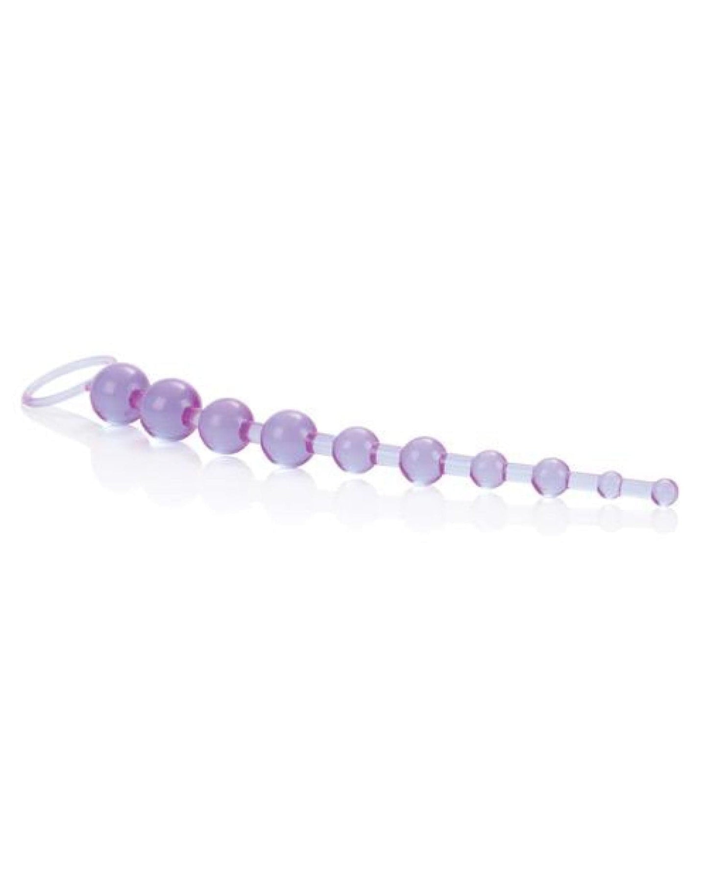 Doll Authority Anal Products X-10 Beads