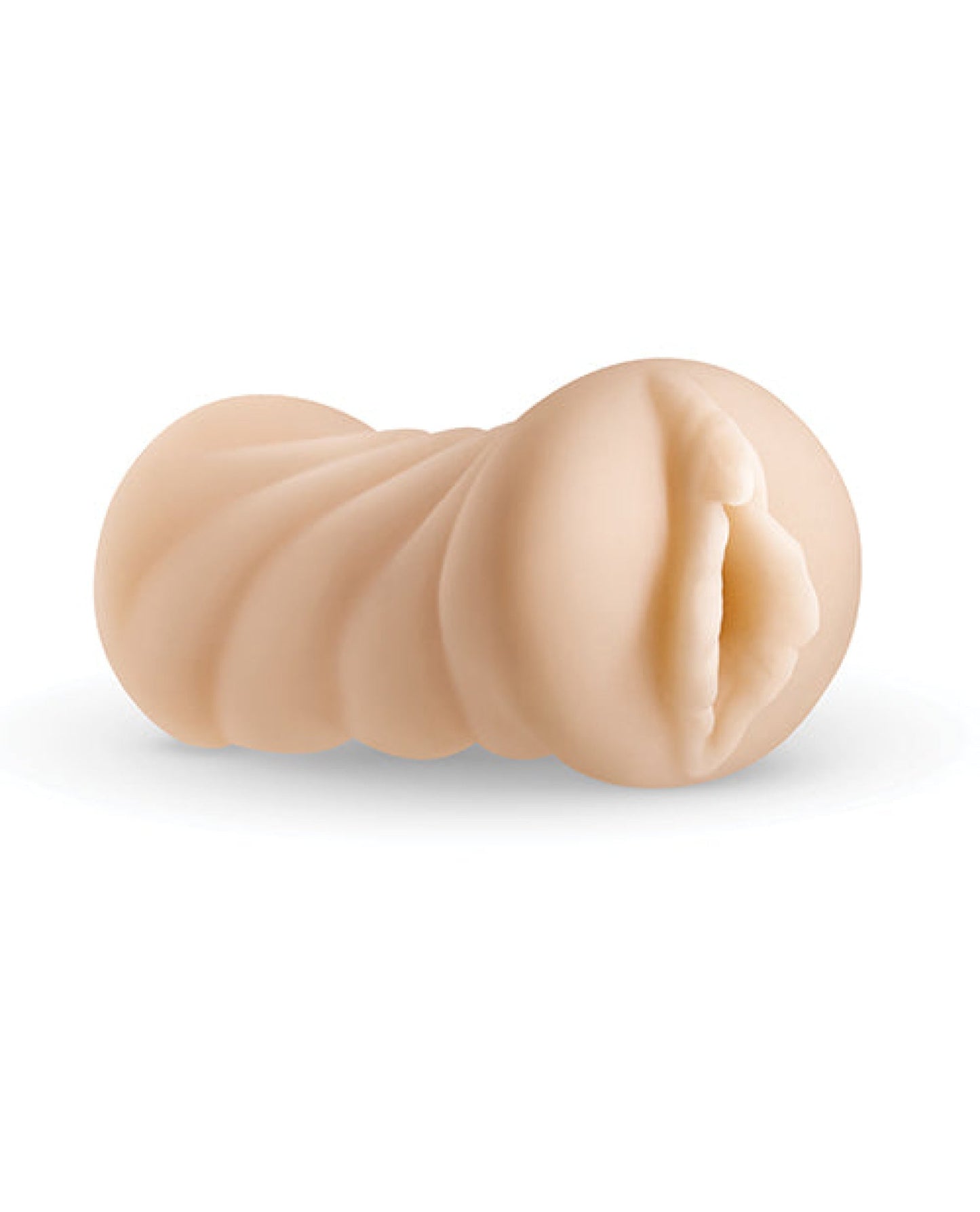 Doll Authority Dolls & Masturbators Barely Legal Bianca Stroker - White