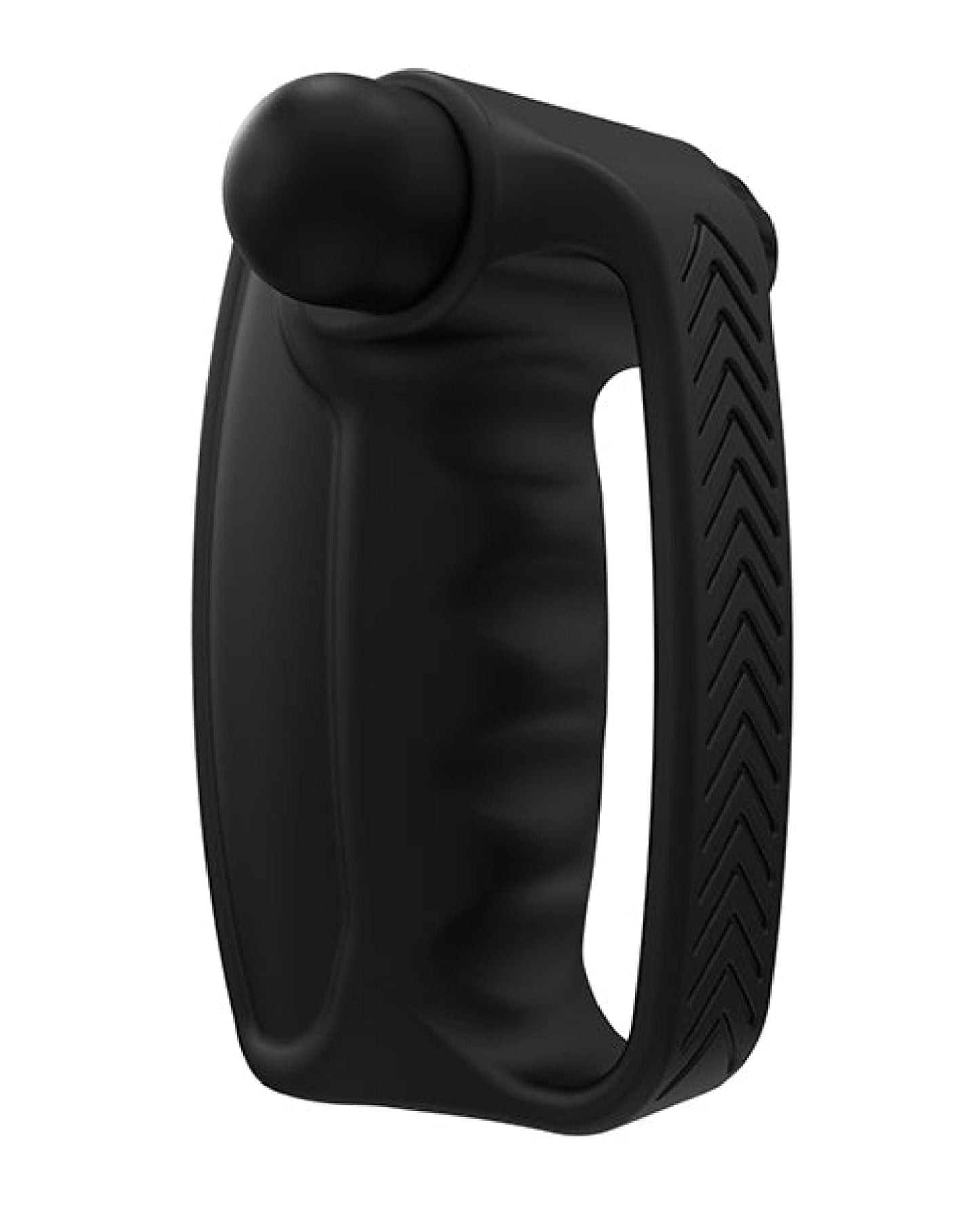 Doll Authority Dolls & Masturbators Bathmate Hand Vibe - Black