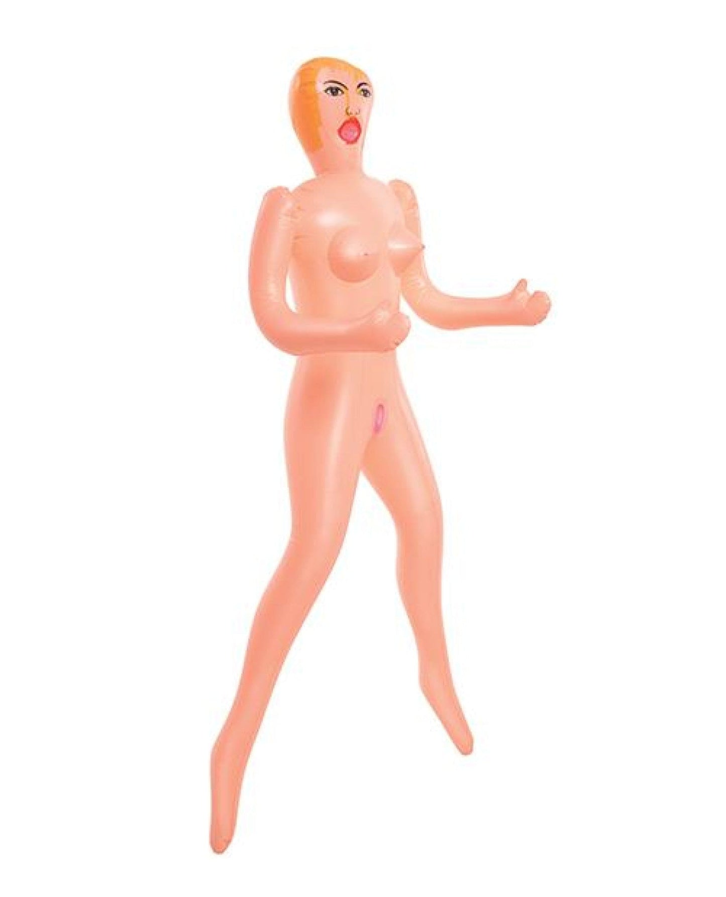 Doll Authority Dolls & Masturbators Becky Beginner Love Doll