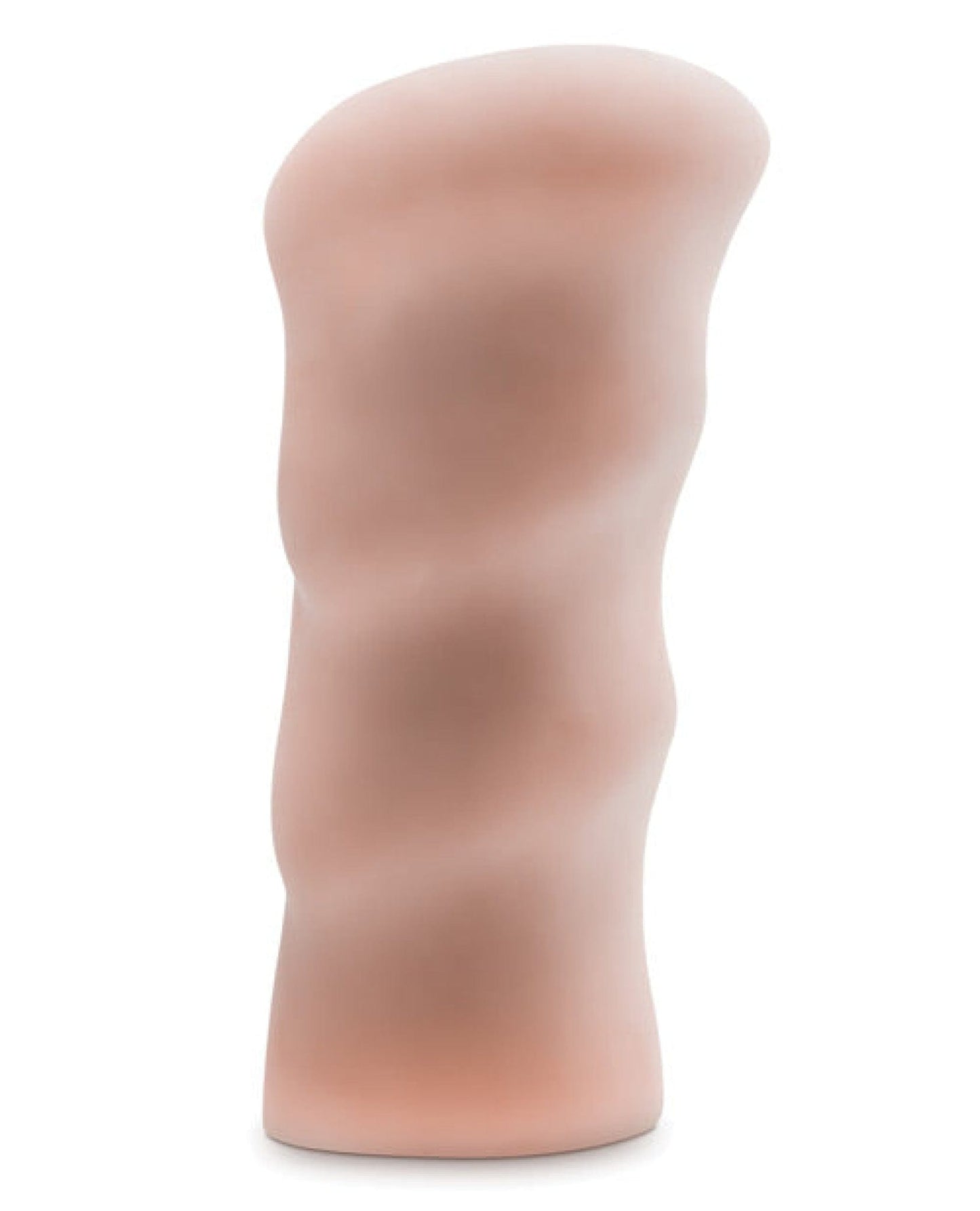 Doll Authority Dolls & Masturbators Blush X5 Men Ass Stroker - Vanilla