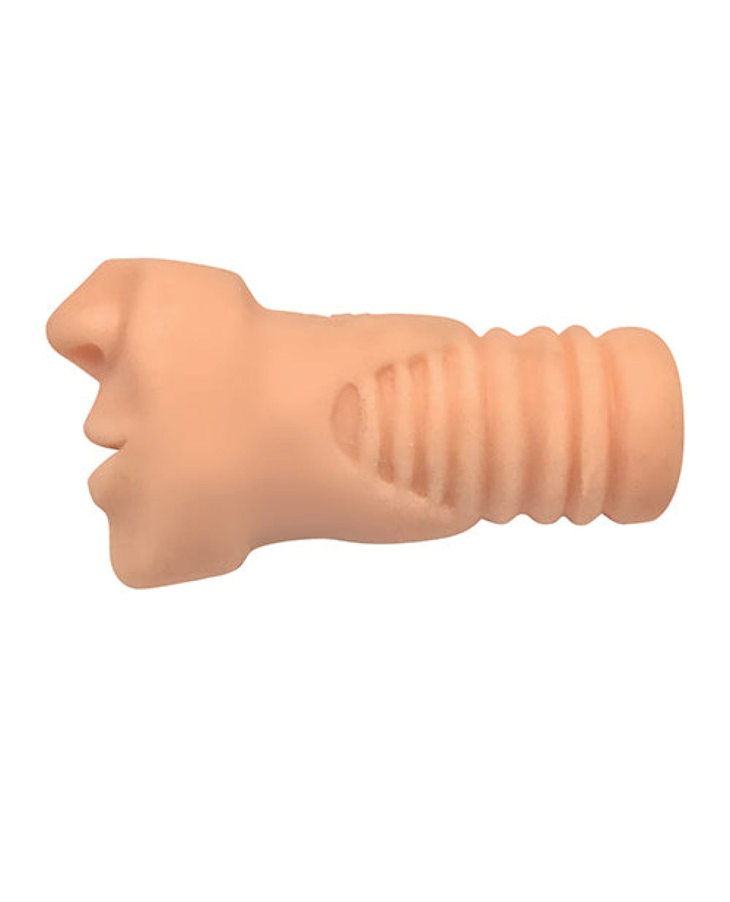 Doll Authority Dolls & Masturbators Boy 19! Teen Twink Stroker - Cyrus Stark