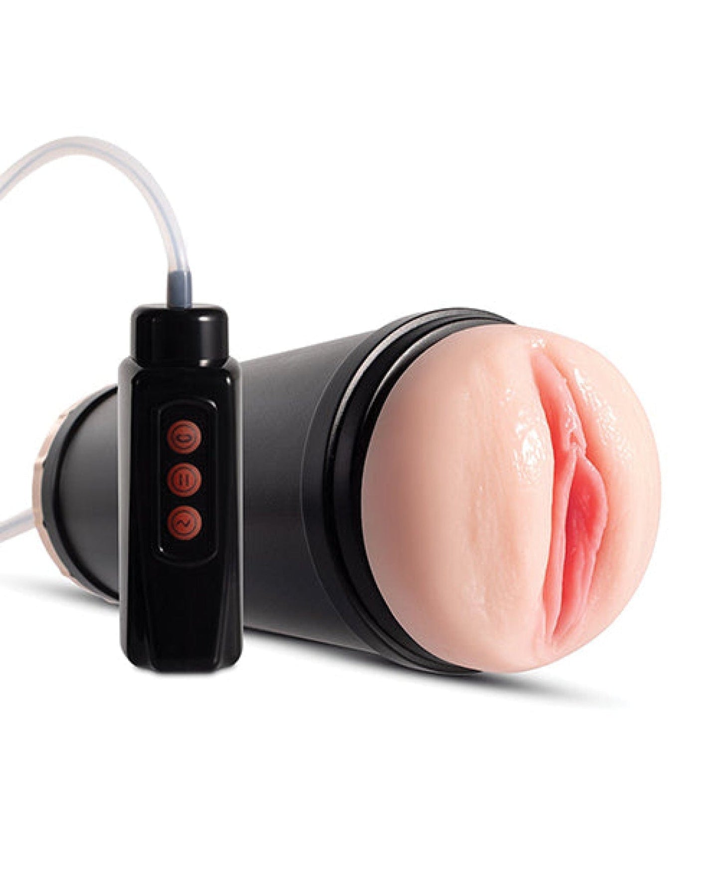 Doll Authority Dolls & Masturbators Carl Hands Free Male Masturbator W-suction