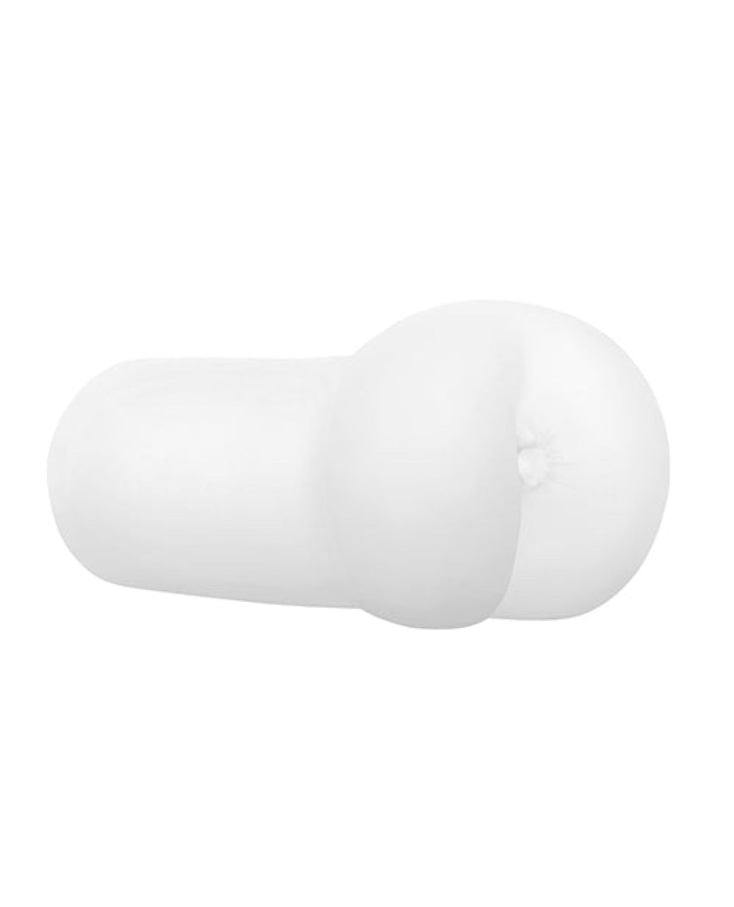 Doll Authority Dolls & Masturbators Gender X Clearly Combo - Clear