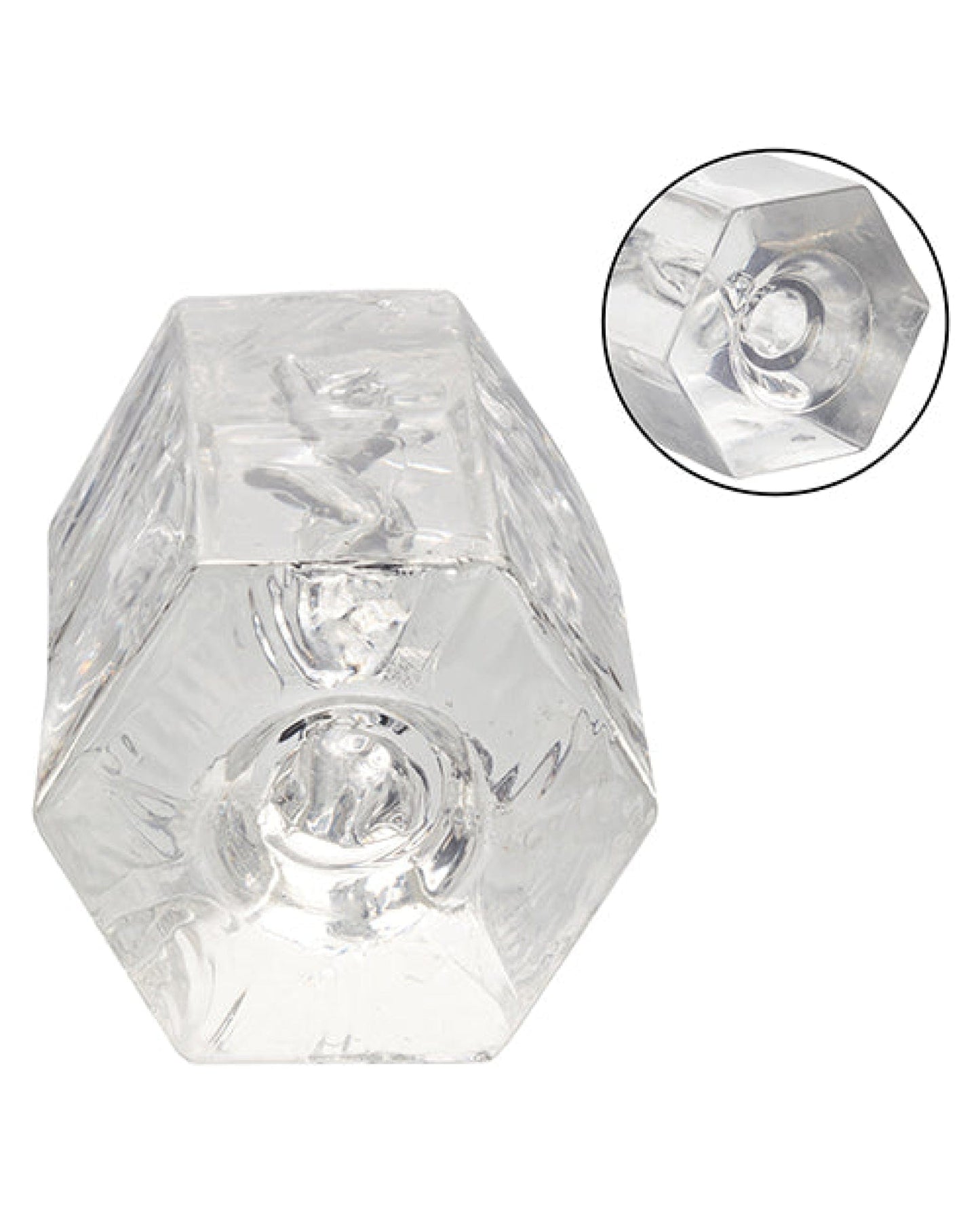 Doll Authority Dolls & Masturbators Girls Girls Girls Ass Masturbator - Farrah