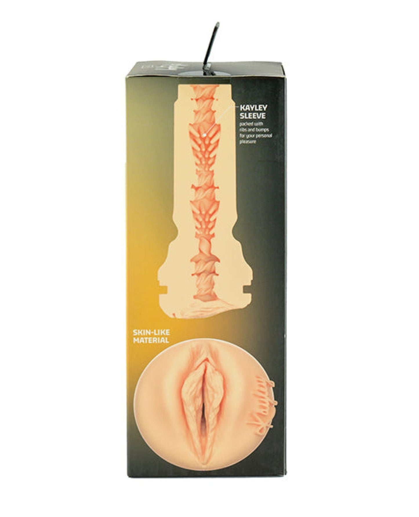 Doll Authority Dolls & Masturbators Kiiroo Feel Stars Collection Stroker