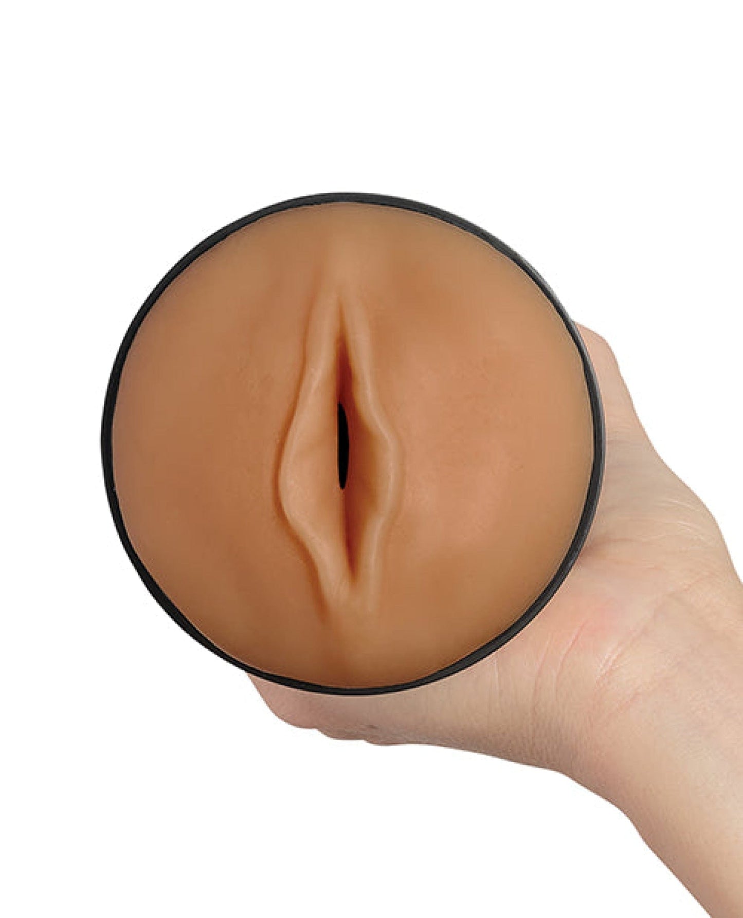 Doll Authority Dolls & Masturbators Kiiroo Feel Stars Collection Stroker - Leigh Raven