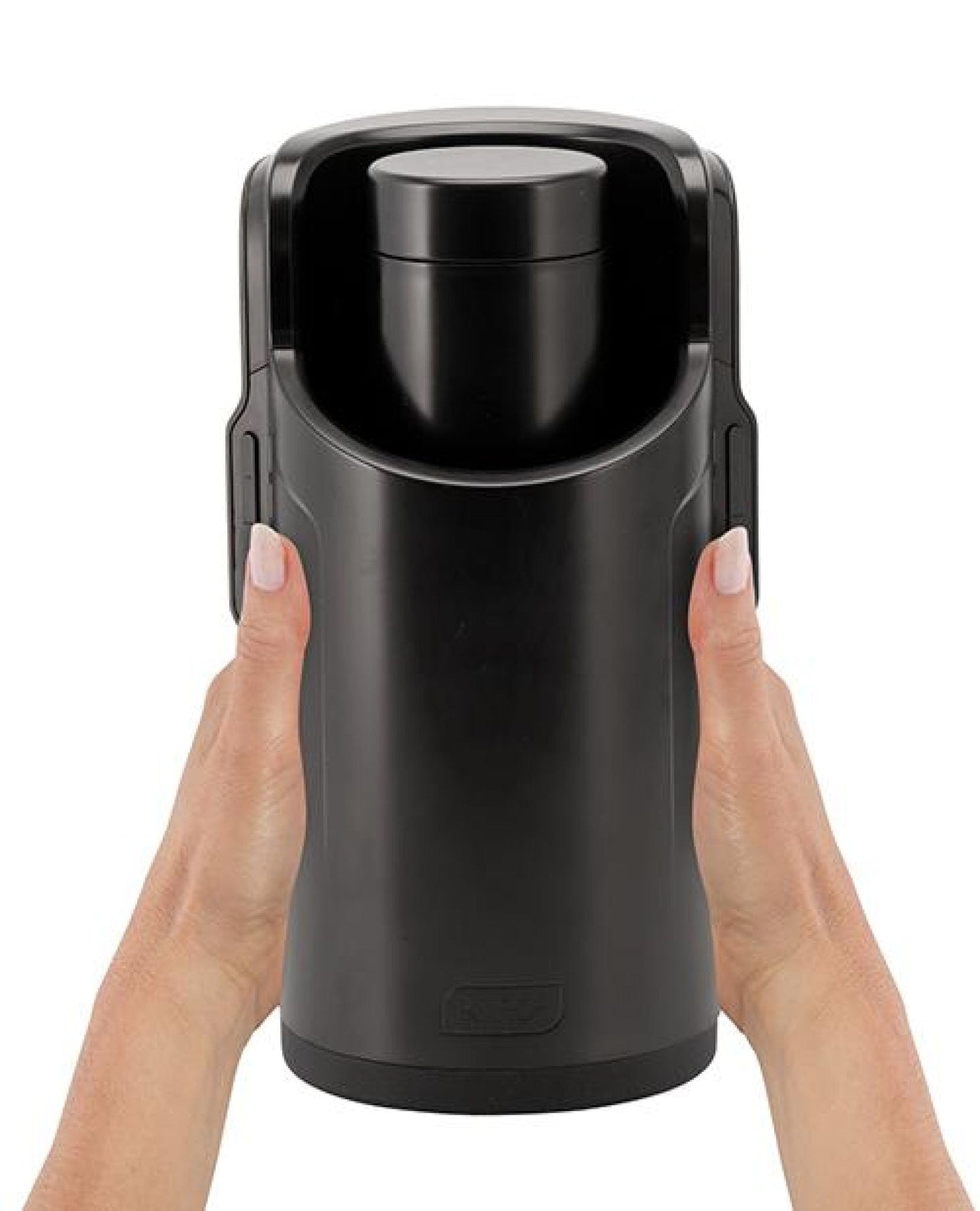 Doll Authority Dolls & Masturbators Kiiroo Keon Combo Set W-stroker - Black