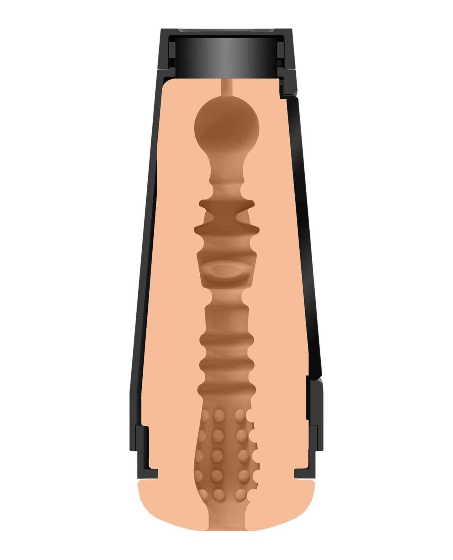 Doll Authority Dolls & Masturbators Main Squeeze Ultraskyn Pussy Stroker - Cory Chase